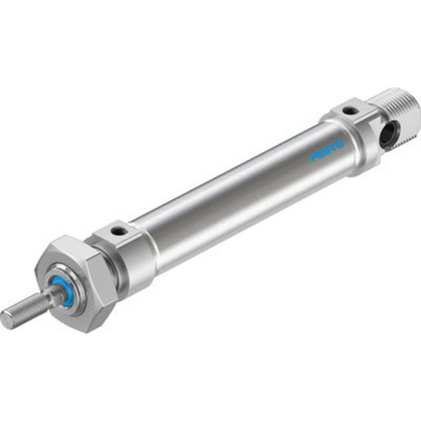 Festo Standards-Based Cylinder DSNU-16-50-PPV-A DSNU-16-50-PPV-A